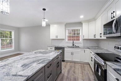 610 Pine Grove Rd, Roswell, GA 30075 - photo 5