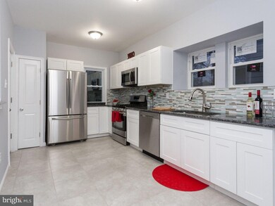 23 E Crystal Lake Ave, Haddon Township, NJ 08108 - photo 5