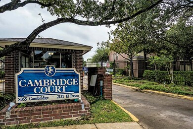 Gated community situated in the World Famous Texas
