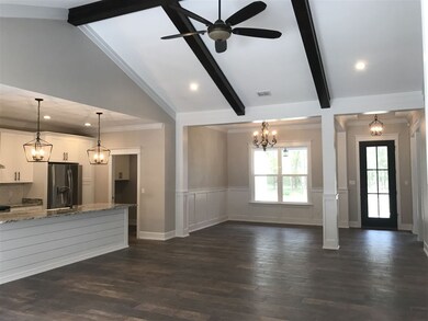 1851 Wakulla-Arran Rd, Crawfordville, FL 32327 - photo 7