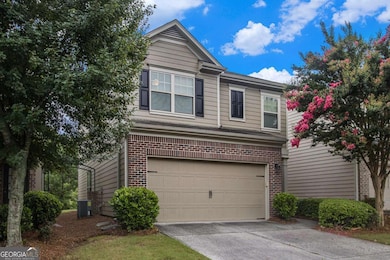 2530 Thackery Ct, Cumming, GA 30041 - photo 3