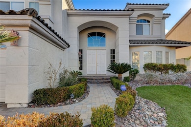 21 Misty Springs Ct, Las Vegas, NV 89148 - photo 3