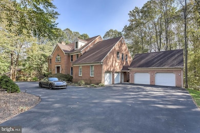 3813 Timber View Way, Reisterstown, MD 21136 - photo 2