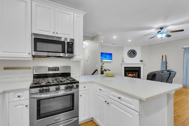 4030 Babbitt St, Charleston, SC 29414 - photo 6