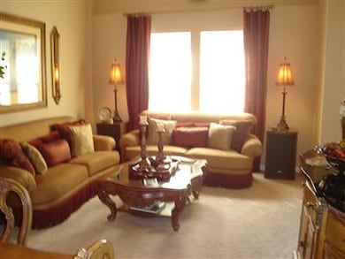 Another look at formal Living area.