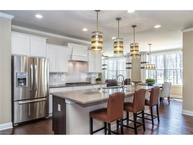 650 Shinnecock Ln, Aurora, OH 44202 - photo 7