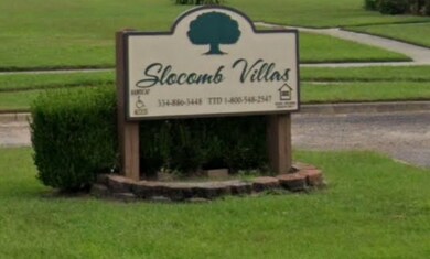 626 N State Highway 103, Slocomb, AL 36375 - photo 7