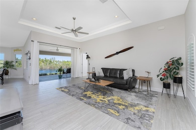 15738 Applewhite Cir, Port Charlotte, FL 33981 - photo 2