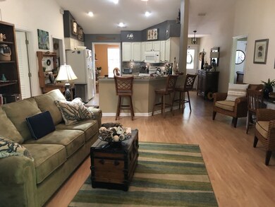 60 Shoemaker Ct, Crawfordville, FL 32327 - photo 4