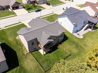 1912 Crimson Oak Dr, Maryville, IL 62062 - photo 6