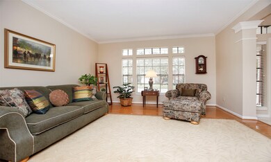 16910 Shady Square Ct, Houston, TX 77095 - photo 5