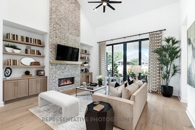 41947 Shoal St, Montgomery, TX 77316 - photo 2