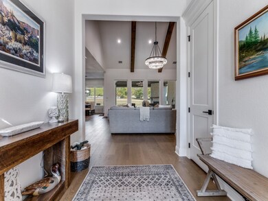 129 Lariat Ct, Azle, TX 76020 - photo 3