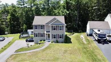 56 W Meadow Ct, Milford, NH 03055 - photo 3