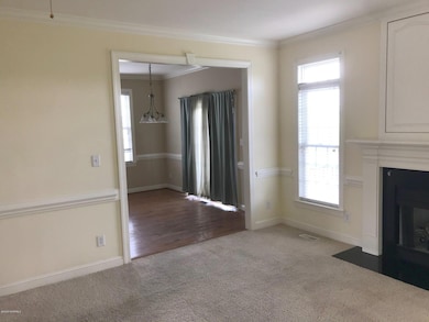 3601 Taberna Dr, Greenville, NC 27834 - photo 4