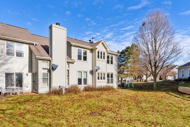 1264 Rhodes Ln unit 2702, Naperville, IL 60540 - photo 7