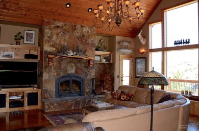 28274 S Fork Rd, Dayville, OR 97825 - photo 3