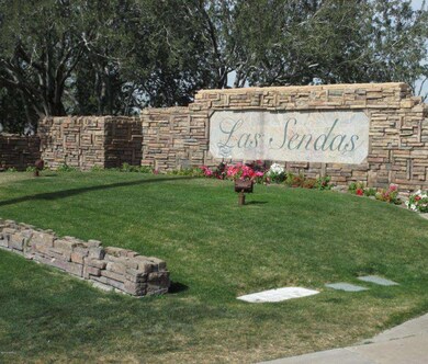 7747 E Sugarloaf Cir, Mesa, AZ 85207 - photo 3