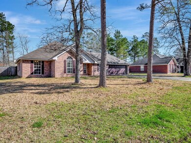 224 Hunters Glen Dr, Lufkin, TX 75904 - photo 5