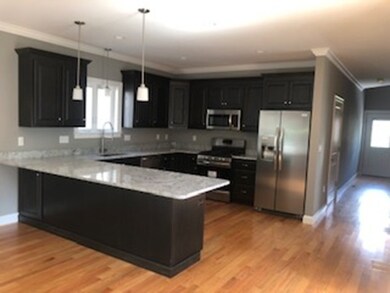 281 Cottage St unit 281, Franklin, MA 02038 - photo 2