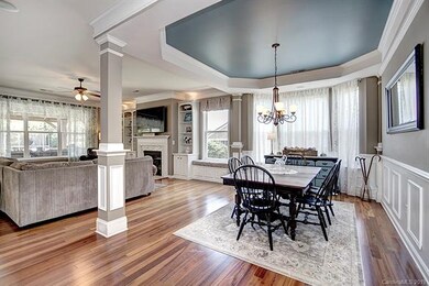 5731 Verrazano Dr, Waxhaw, NC 28173 - photo 7