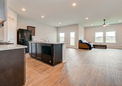 14308 W Pine Heart Dr, Conroe, TX 77302 - photo 5