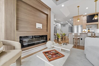 134 Hancock Ave unit 1, Jersey City, NJ 07307 - photo 4