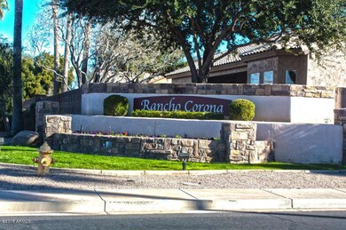 Community Entrance