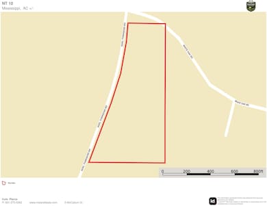 0 Noel Townsend Rd unit 144251, Hattiesburg, MS 39479 - photo 2