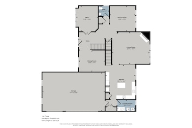 4438 Hickory Grove 1st Floor