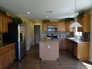 Beautiful Kitchen