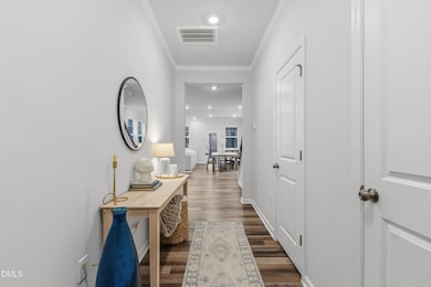 1685 Singing Bird Trail, Wake Forest, NC 27587 - photo 4