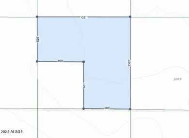 29 Acre Forest Lot