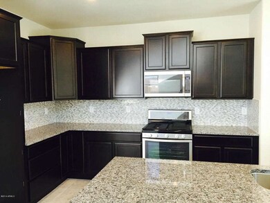 KITCHEN #1