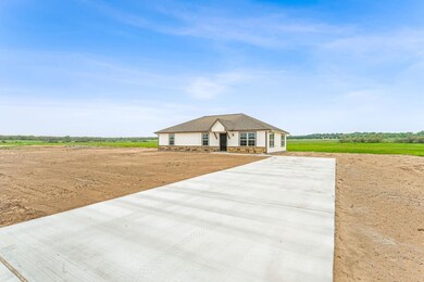 1190 Cottonwood Trail, Poolville, TX 76487 - photo 6