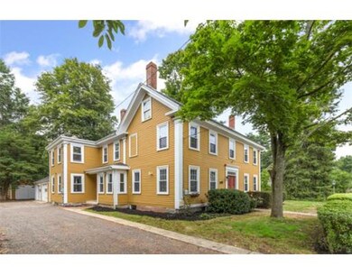 151 Main St, Wenham, MA 01984 - photo 2