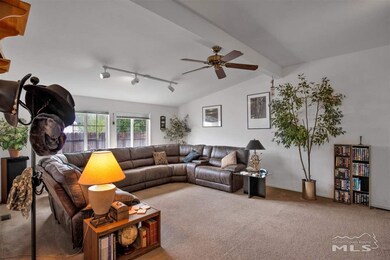 187 Rose Peak Rd, Dayton, NV 89403 - photo 5