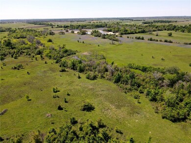 Overview of rural landscape