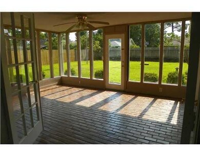 Other. Sun Room