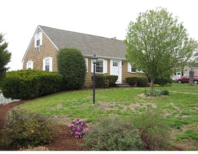 42 Arcadia Blvd, Springfield, MA 01118 - photo 2