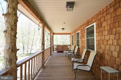 3112 Moreland Gap Rd, New Market, VA 22844 - photo 4