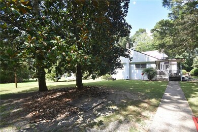 3105 Alston Bridge Rd, Siler City, NC 27344 - photo 5