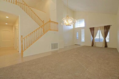 Living and Dining Room 1