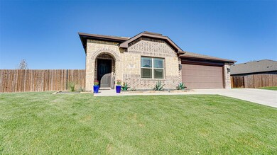 543 Johnson Dr, Lavon, TX 75166 - photo 2