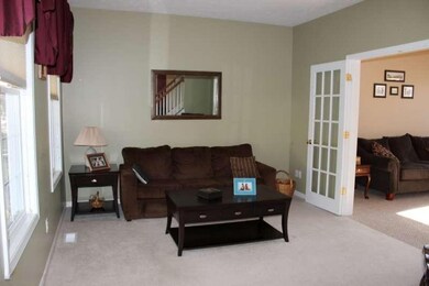 formal sitting room