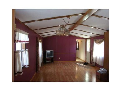 Interior Space/Layout.