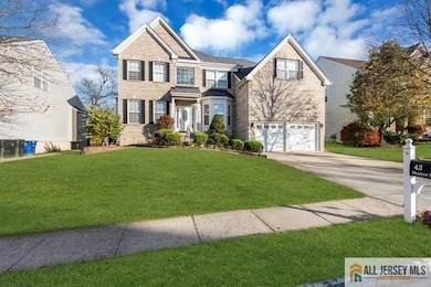 43 Meadow Run Rd, Bordentown, NJ 08505 - photo 2