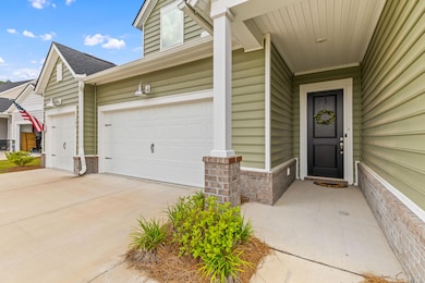 1107 Bellwether