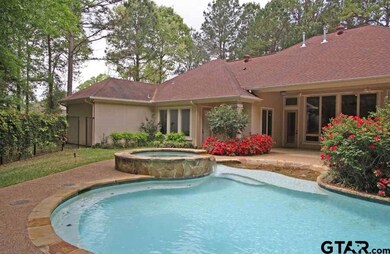 6128 6128 Graemont Blvd, Tyler, TX 75703 - photo 3