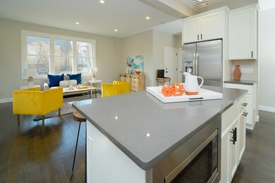 51 Bicknell St unit 1, Dorchester, MA 02121 - photo 4